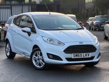 Ford - Fiesta