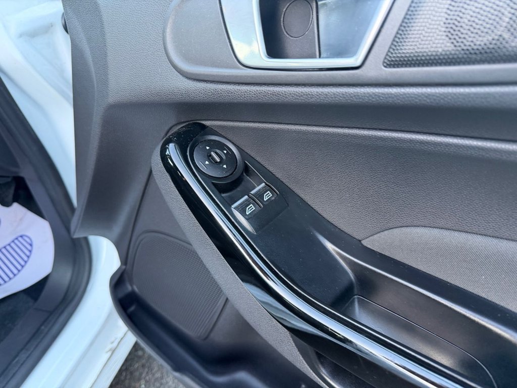 Used Ford Fiesta 2015 for sale - 76698615: Photo 23