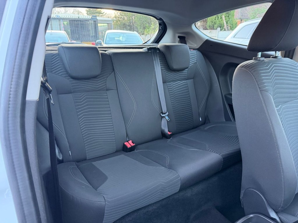 Used Ford Fiesta 2015 for sale - 76698615: Photo 30