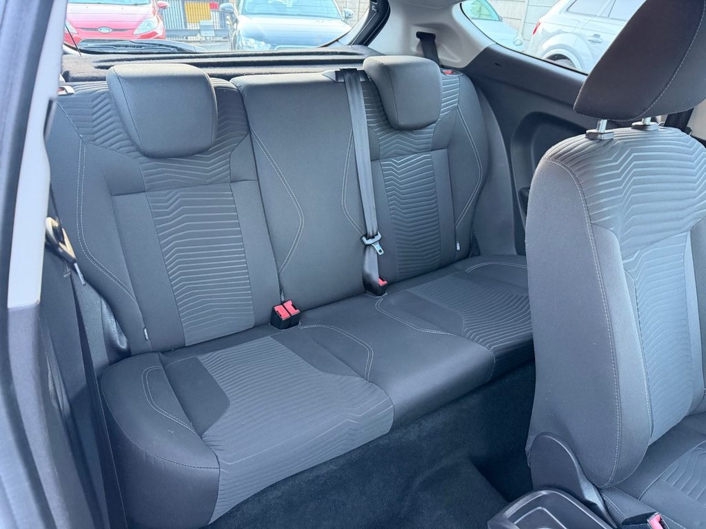 Used Ford Fiesta 2015 for sale - 76698615: Photo 31