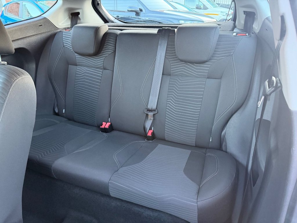 Used Ford Fiesta 2015 for sale - 76698615: Photo 36