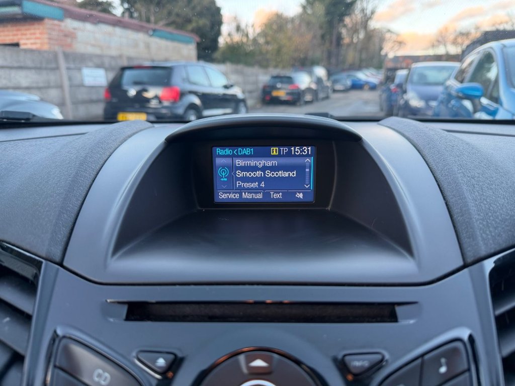 Used Ford Fiesta 2015 for sale - 76698615: Photo 40