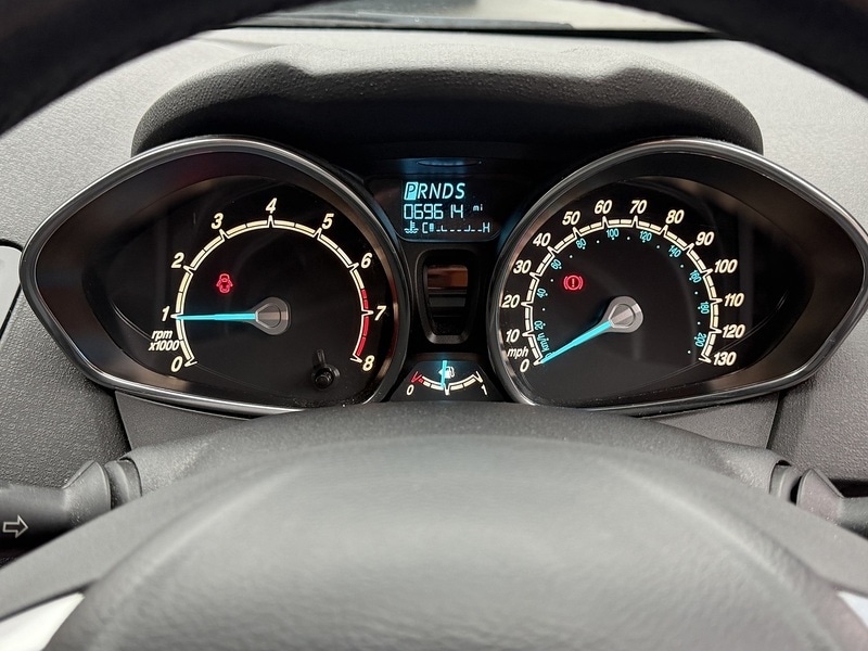 Used Ford Fiesta for sale - 77889182: Photo 29