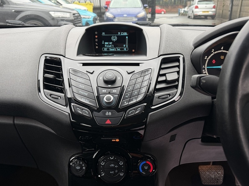 Used Ford Fiesta for sale - 77889182: Photo 32