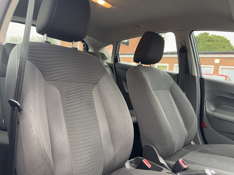 Used Ford Fiesta for sale - 77889182: Photo 36