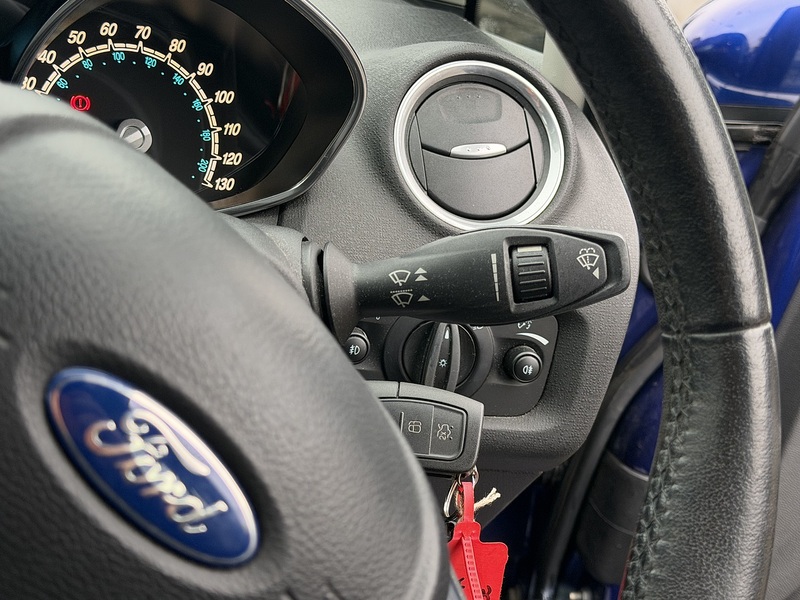 Used Ford Fiesta for sale - 77889182: Photo 38