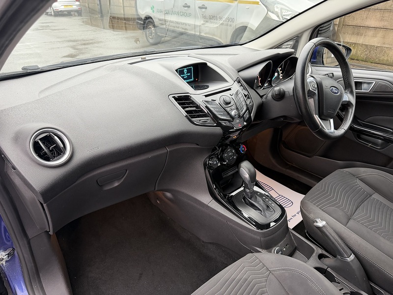 Used Ford Fiesta for sale - 77889182: Photo 40