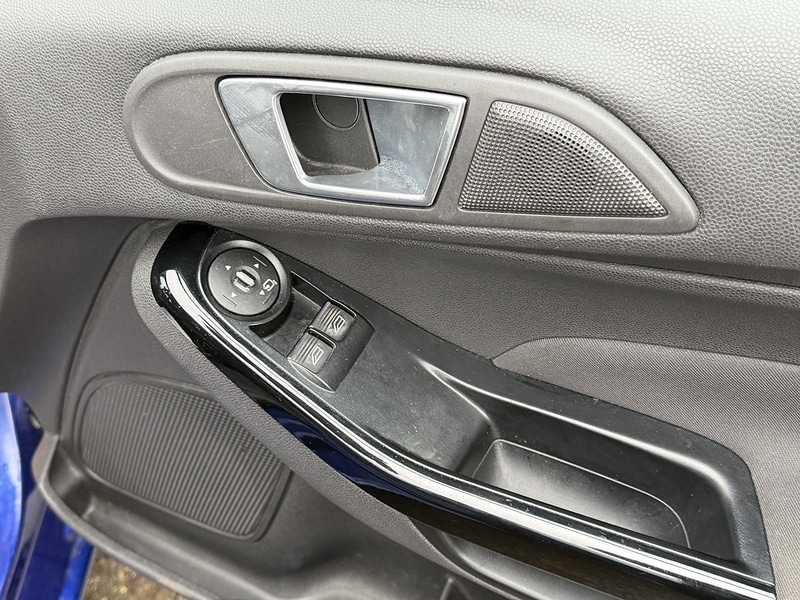 Used Ford Fiesta for sale - 77889182: Photo 47