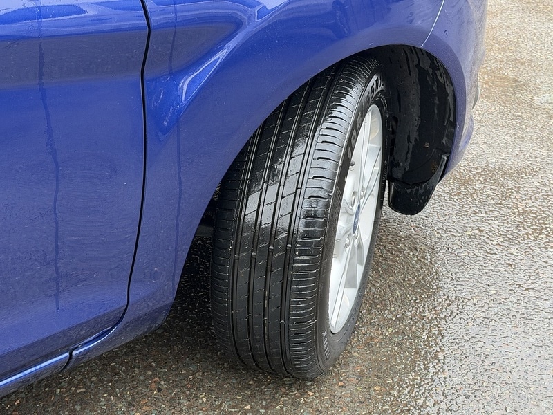 Used Ford Fiesta for sale - 77889182: Photo 52