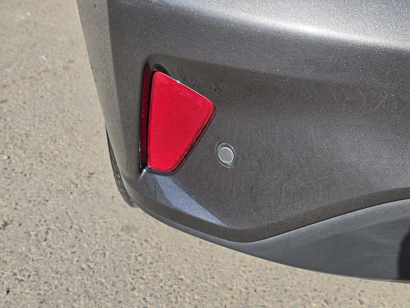 Used Ford Focus 2019 for sale - 77920863: Photo 16