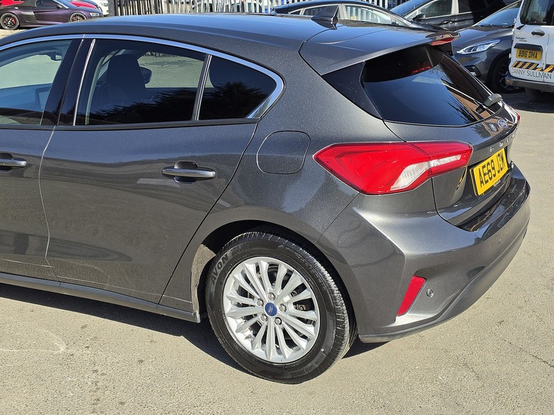 Used Ford Focus 2019 for sale - 77920863: Photo 18