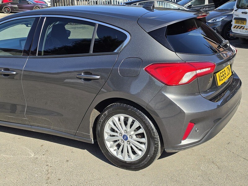 Used Ford Focus 2019 for sale - 77920863: Photo 19