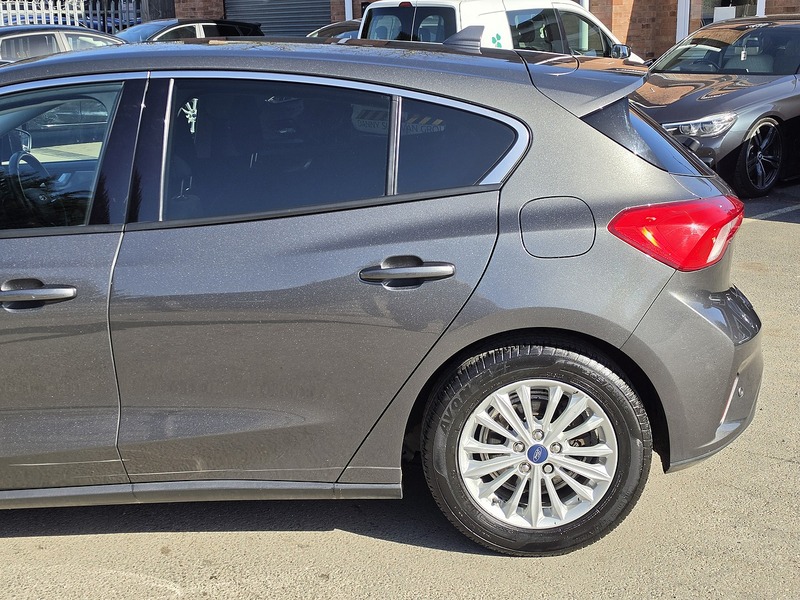 Used Ford Focus 2019 for sale - 77920863: Photo 21