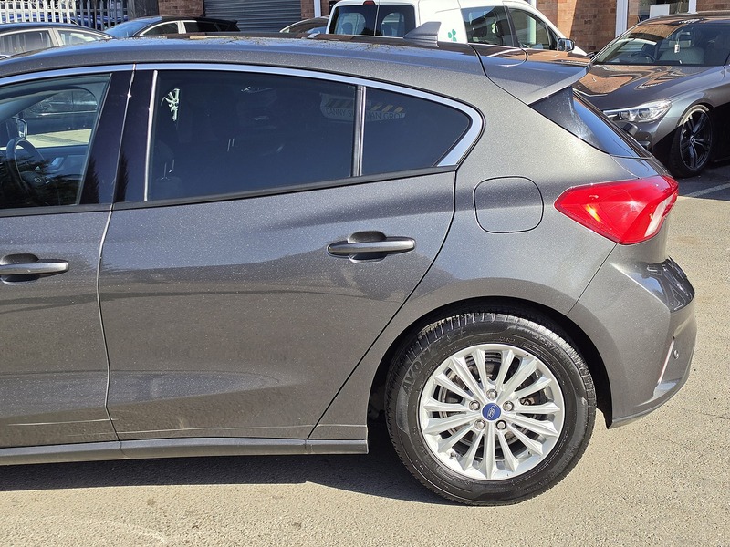 Used Ford Focus 2019 for sale - 77920863: Photo 23