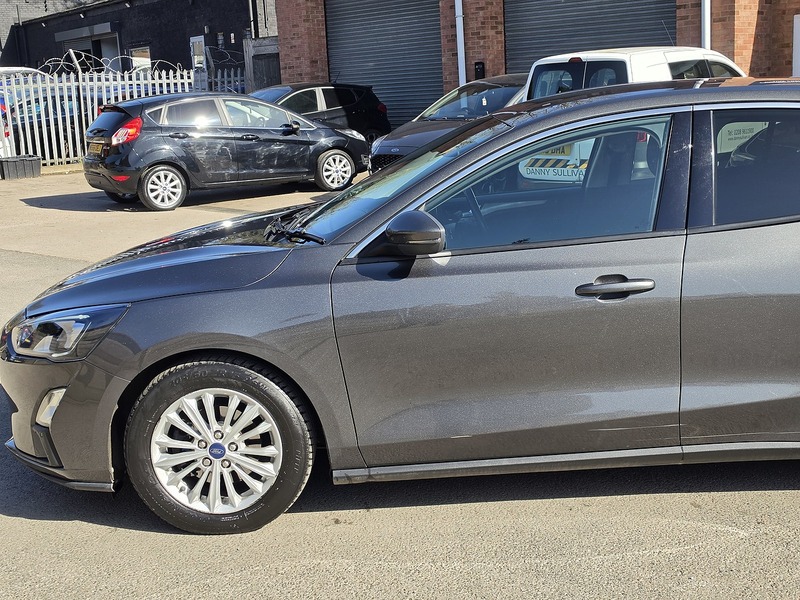 Used Ford Focus 2019 for sale - 77920863: Photo 24