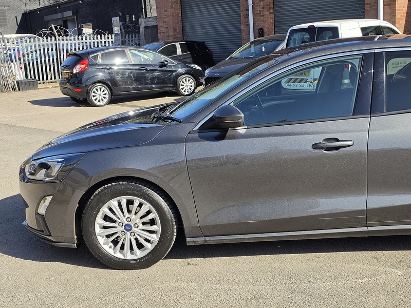 Used Ford Focus 2019 for sale - 77920863: Photo 25