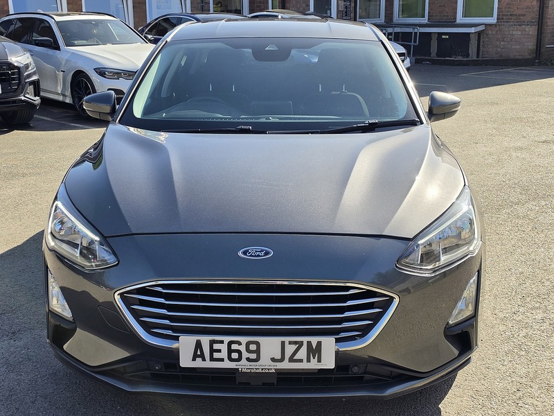 Used Ford Focus 2019 for sale - 77920863: Photo 28