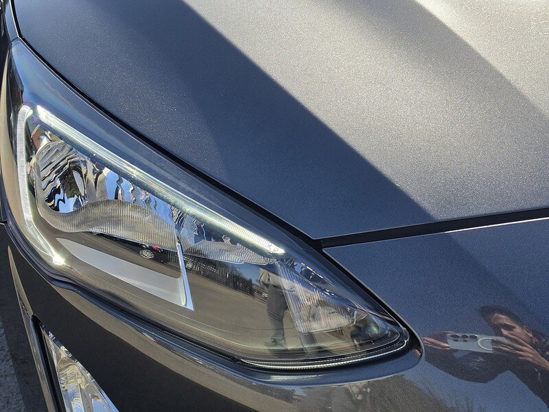 Used Ford Focus 2019 for sale - 77920863: Photo 29