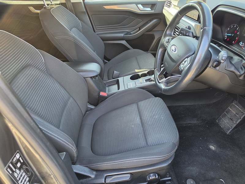 Used Ford Focus 2019 for sale - 77920863: Photo 36