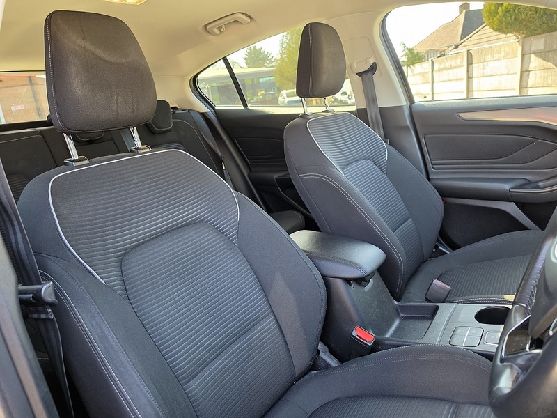 Used Ford Focus 2019 for sale - 77920863: Photo 37