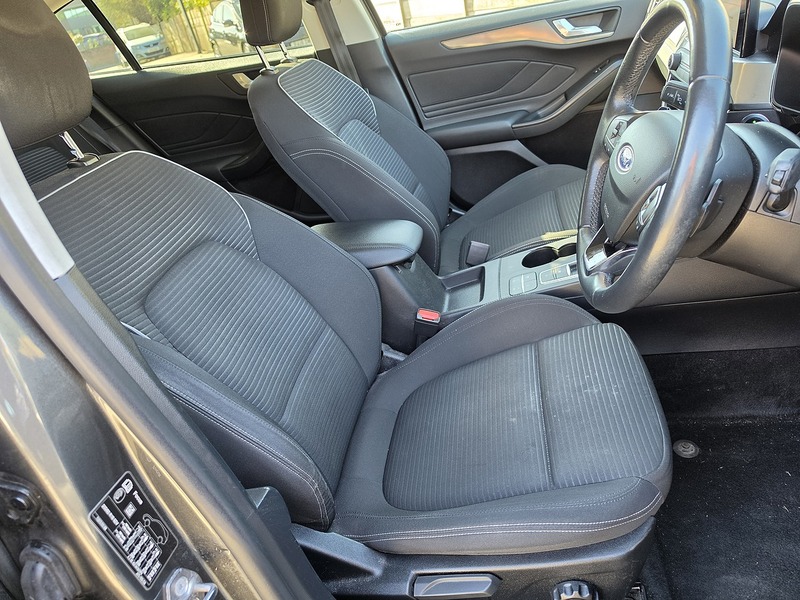 Used Ford Focus 2019 for sale - 77920863: Photo 38