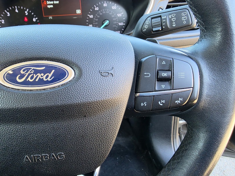 Used Ford Focus 2019 for sale - 77920863: Photo 39