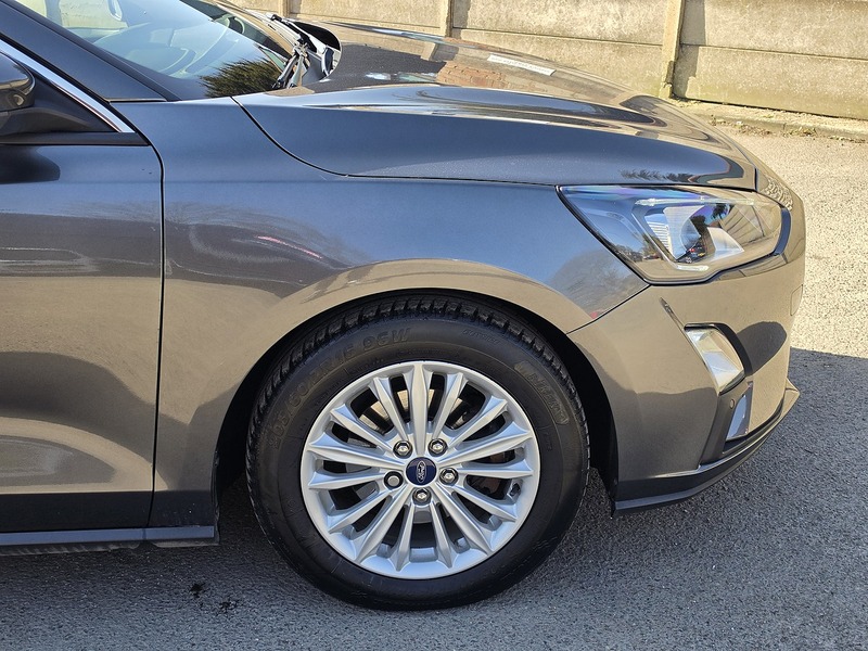 Used Ford Focus 2019 for sale - 77920863: Photo 4