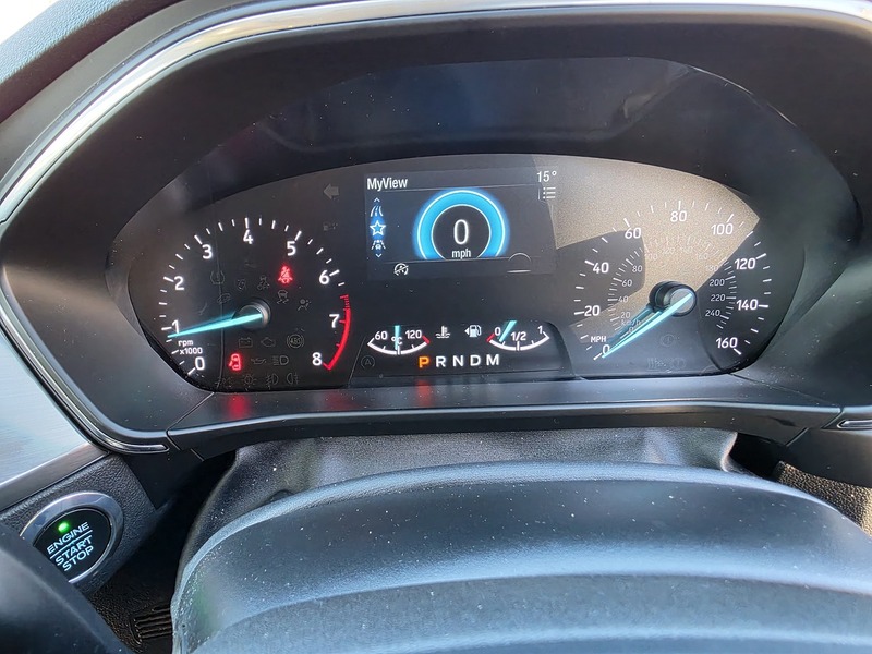 Used Ford Focus 2019 for sale - 77920863: Photo 41