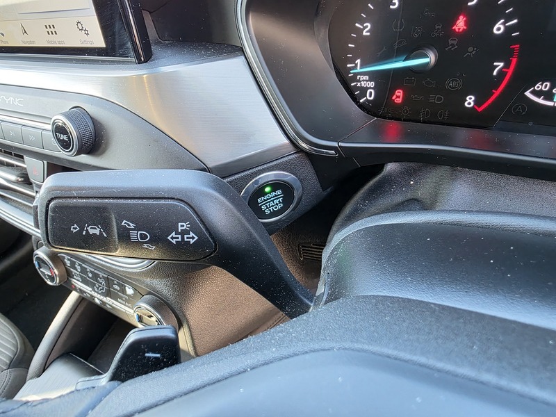 Used Ford Focus 2019 for sale - 77920863: Photo 43