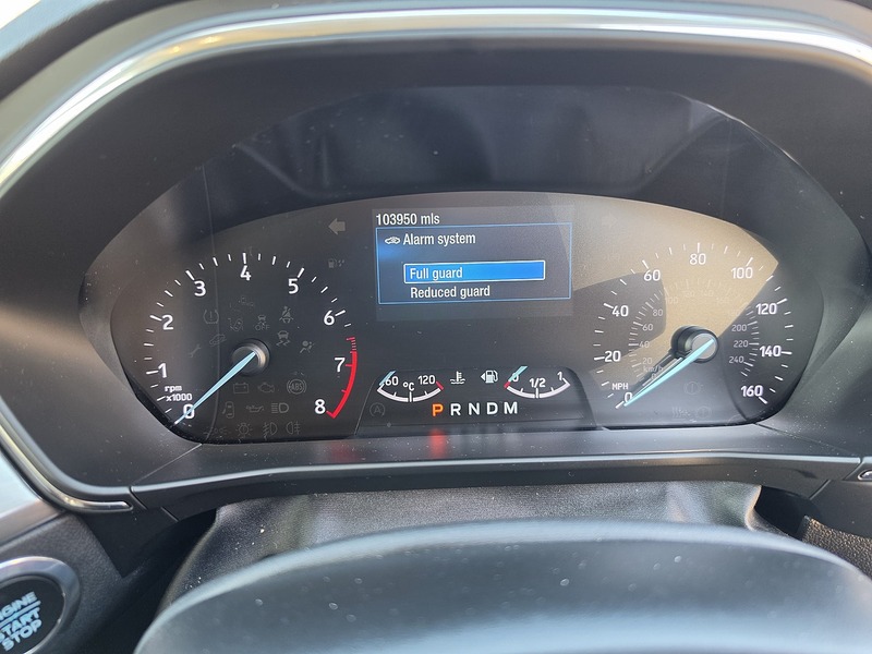 Used Ford Focus 2019 for sale - 77920863: Photo 44