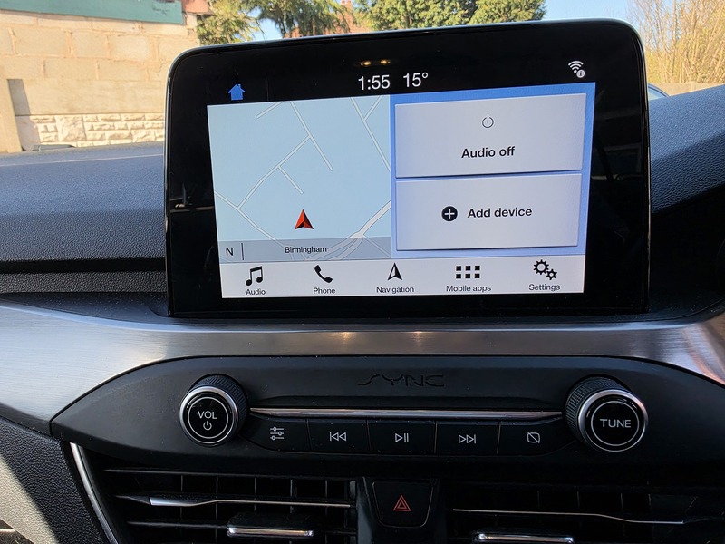 Used Ford Focus 2019 for sale - 77920863: Photo 48