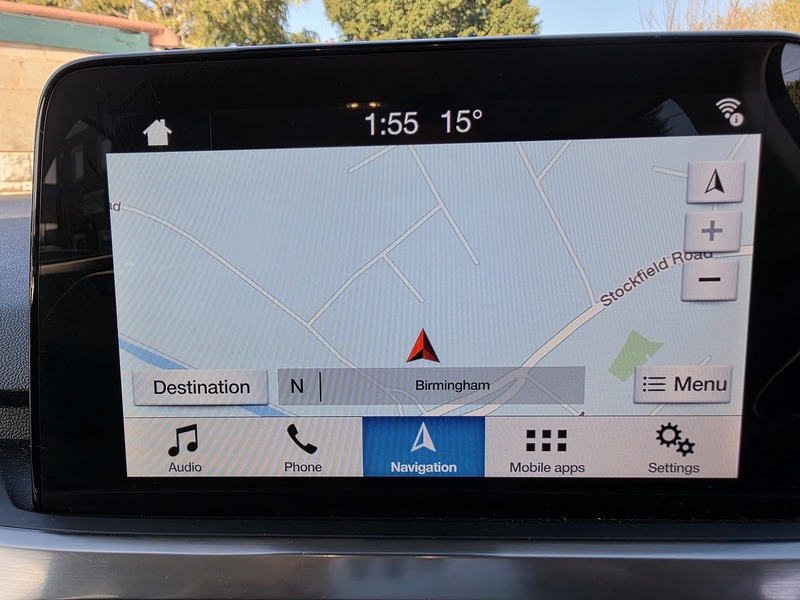 Used Ford Focus 2019 for sale - 77920863: Photo 49