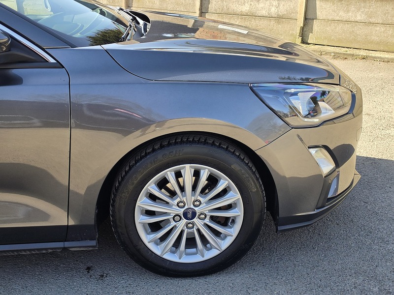 Used Ford Focus 2019 for sale - 77920863: Photo 5