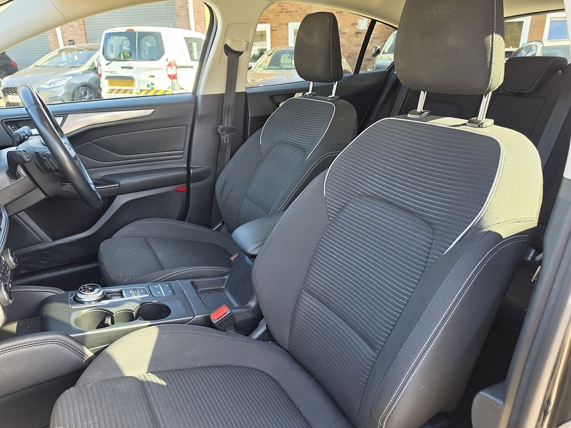 Used Ford Focus 2019 for sale - 77920863: Photo 55