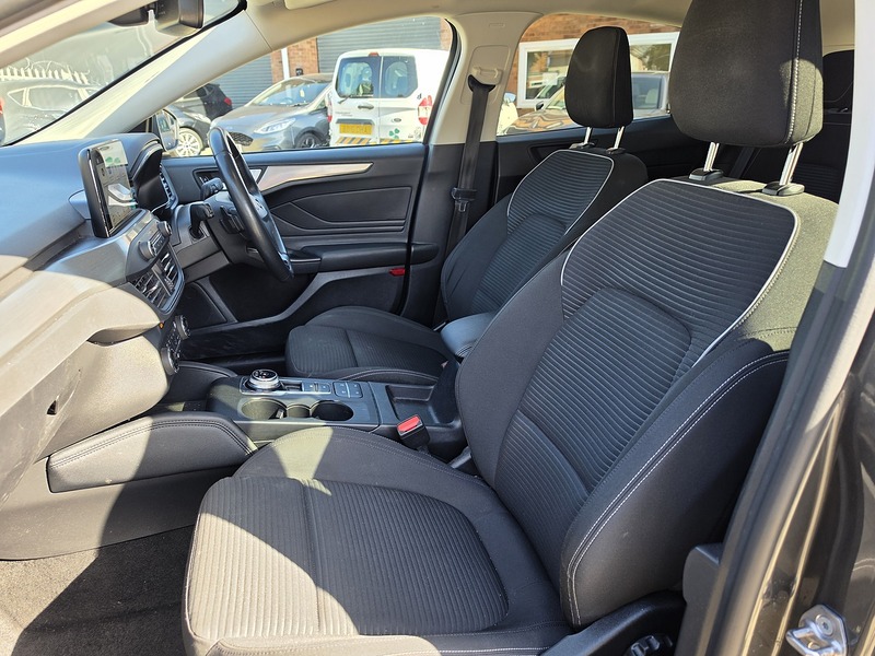 Used Ford Focus 2019 for sale - 77920863: Photo 58