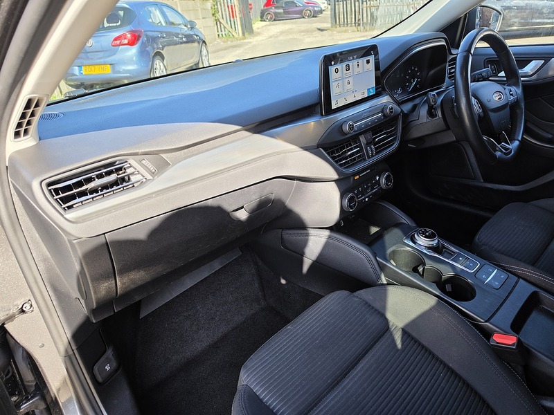 Used Ford Focus 2019 for sale - 77920863: Photo 59