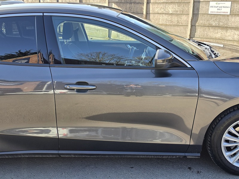 Used Ford Focus 2019 for sale - 77920863: Photo 6