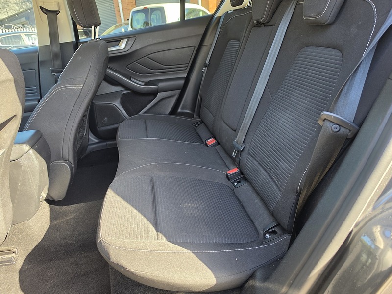 Used Ford Focus 2019 for sale - 77920863: Photo 64