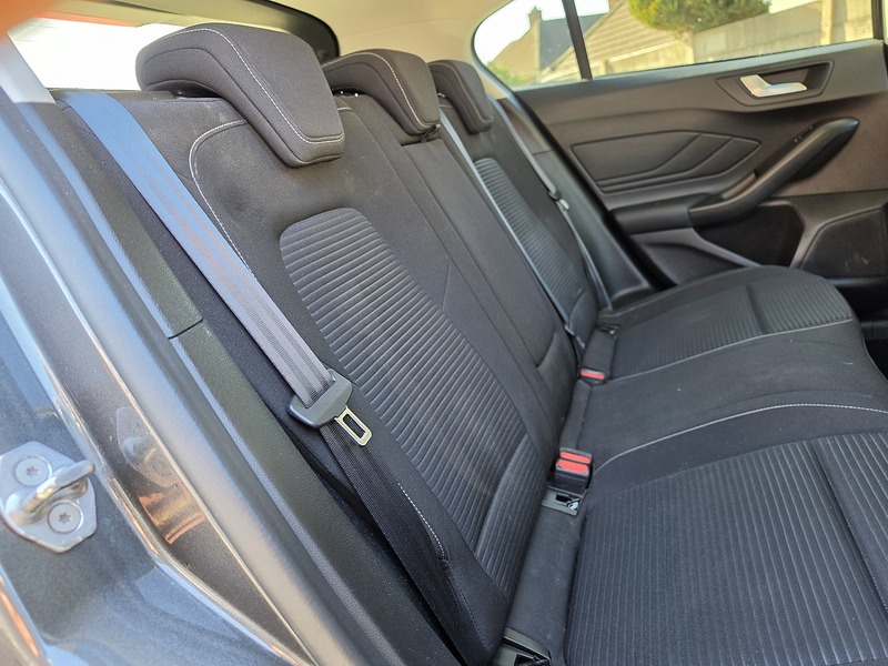 Used Ford Focus 2019 for sale - 77920863: Photo 69