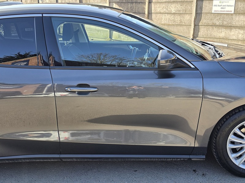 Used Ford Focus 2019 for sale - 77920863: Photo 7