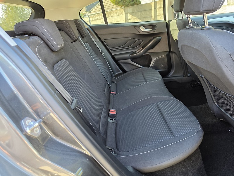 Used Ford Focus 2019 for sale - 77920863: Photo 70