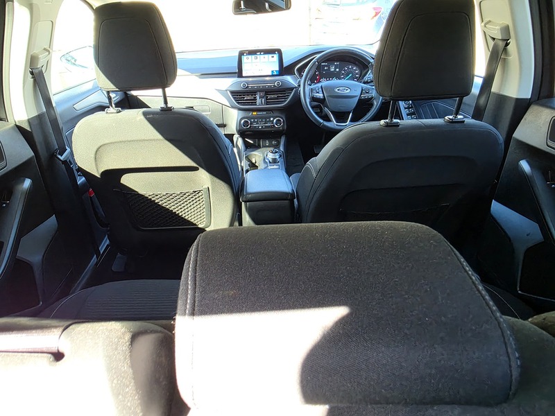 Used Ford Focus 2019 for sale - 77920863: Photo 72