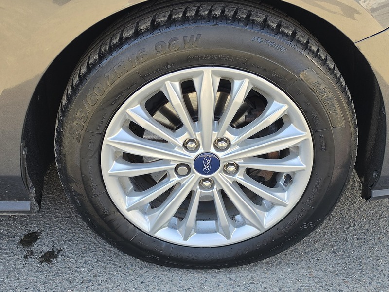 Used Ford Focus 2019 for sale - 77920863: Photo 73