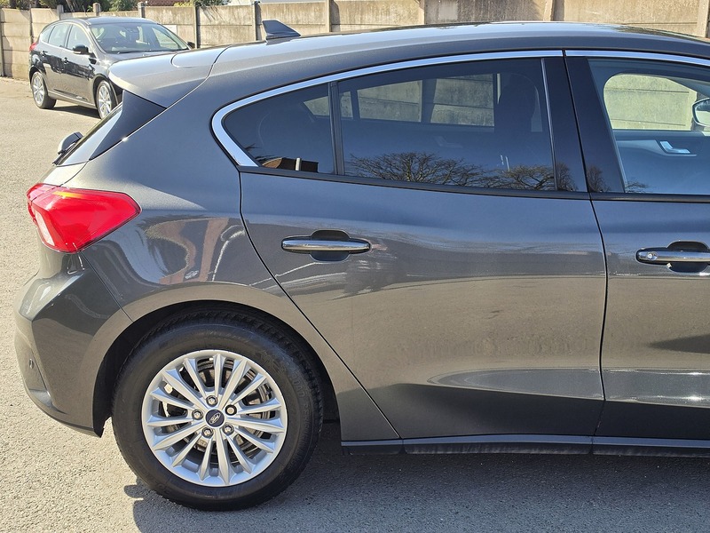Used Ford Focus 2019 for sale - 77920863: Photo 8