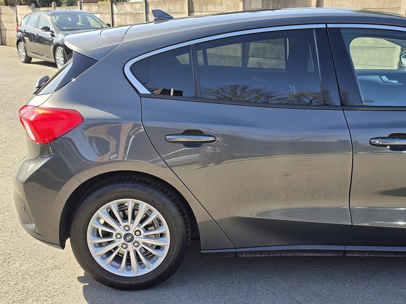 Used Ford Focus 2019 for sale - 77920863: Photo 9