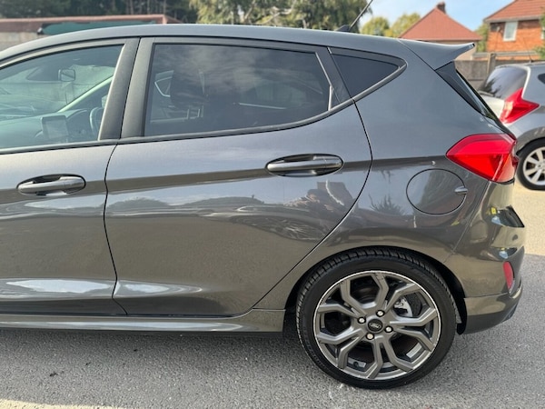 Used Ford Fiesta 2019 for sale - 76255984: Photo 12