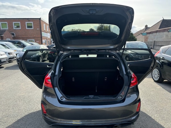 Used Ford Fiesta 2019 for sale - 76255984: Photo 16