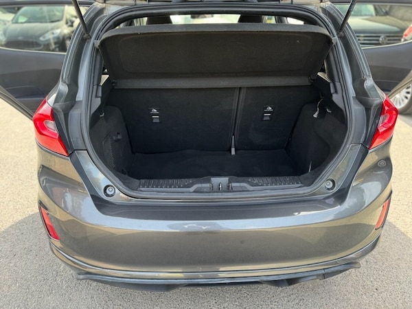 Used Ford Fiesta 2019 for sale - 76255984: Photo 17