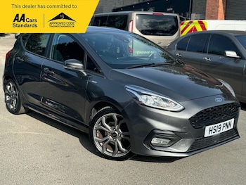 Ford - Fiesta