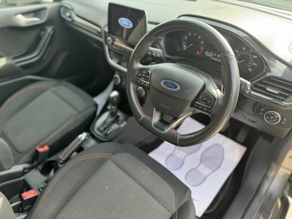 Used Ford Fiesta 2019 for sale - 76255984: Photo 25